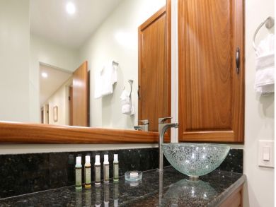 Wailea Oceanfront Vacation Rental